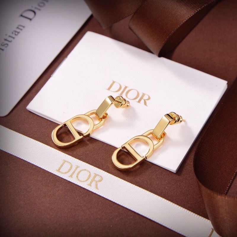 Christian Dior Earrings